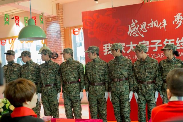 火锅，麻辣烫和冒菜有什么区别？